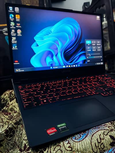 Lenovo legion 5 Laptop