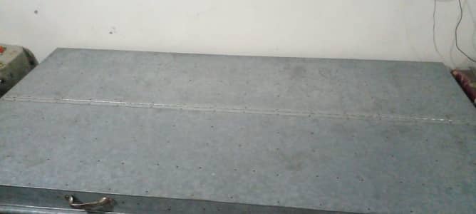 6/3feet double door paiti for sale 03259407163