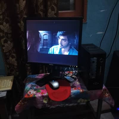 Core i5 3rd complete system