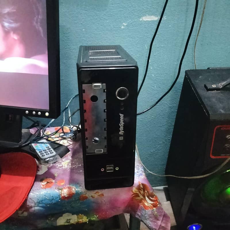 Core i5 3rd complete system 2