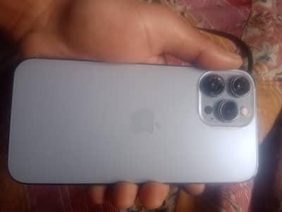 iPhone 13 Pro Max 256