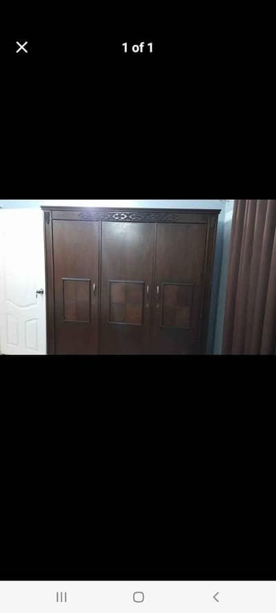 3 door Almare for sale Good condition