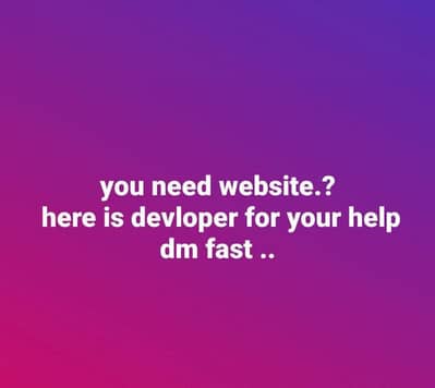 Need online work