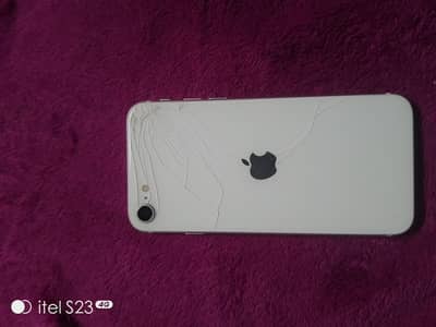 iphone SE 2020 PTA approved exchange possible