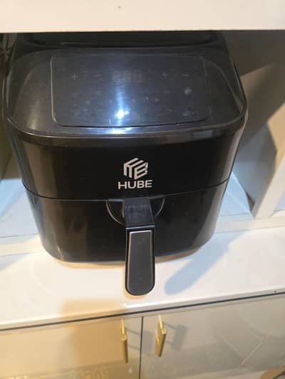 Air fryer