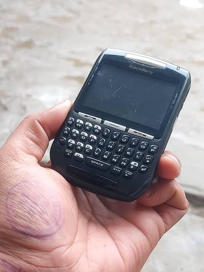 BLACKBERRYs 03157731988