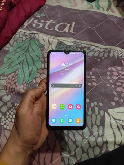 Samsung A10s
