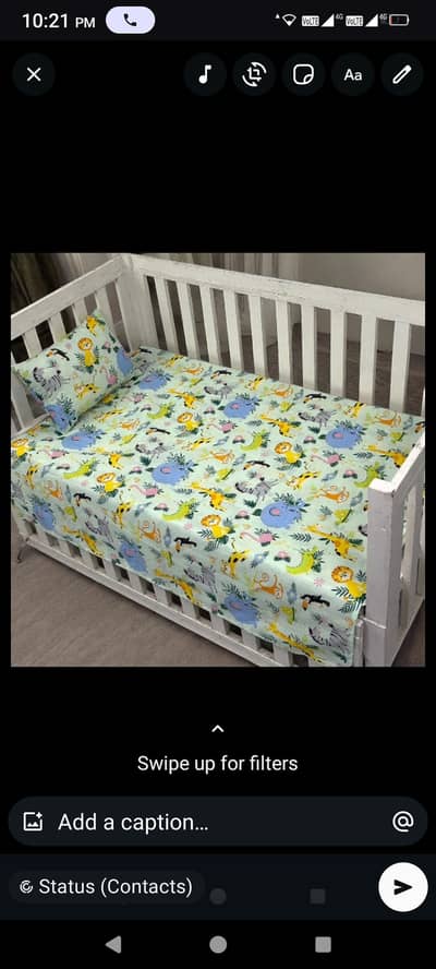 baby cot cover stock 10 hazar pics available