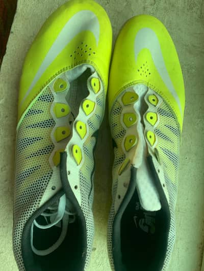 Athletic Spikes 100m&400m