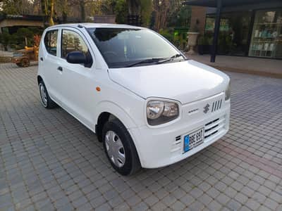 Alto VXR 2022  Model 2023 Reg