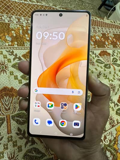 Motorola stylus 2024 8+4 128 dual sim pta approved