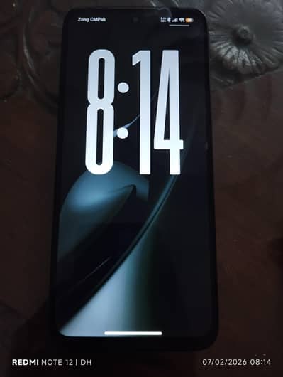 Redmi 13 10/10 condition 8/128