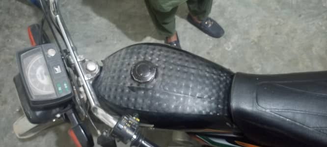 With genuine tanky tappy all Punjab nmbr