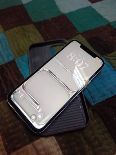 IPHONE 12 PRO MAX | Factory Unlock Non PTA