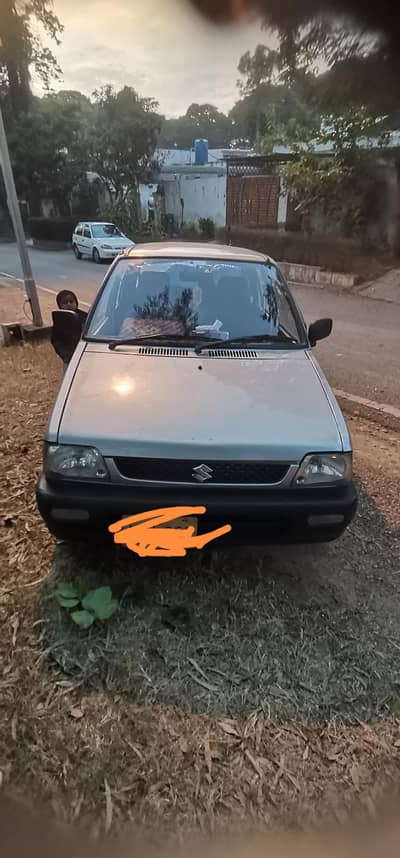 Very Good condition mehran