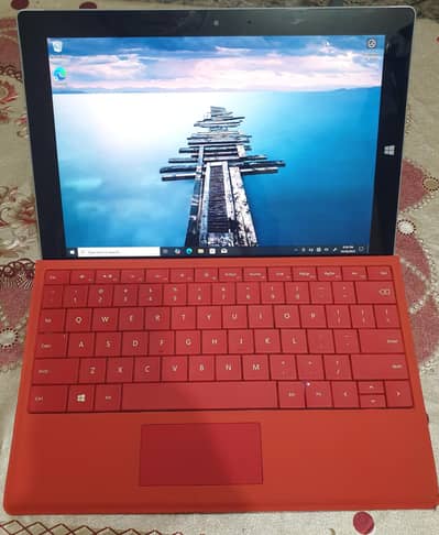 Microsoft surface Tablet for sale.