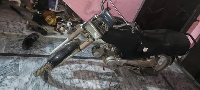 unique 2019 engine karak