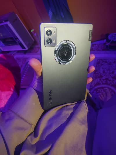 Lenvo legion tab 12/256