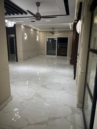 COMMERCIAL FOR SCHOOL COACHING INDEPENDENT TRIPLE STORY BUNGALOW AVAILABLE FOR RENT GULSHAN-E-IQBAL BLOCK 4