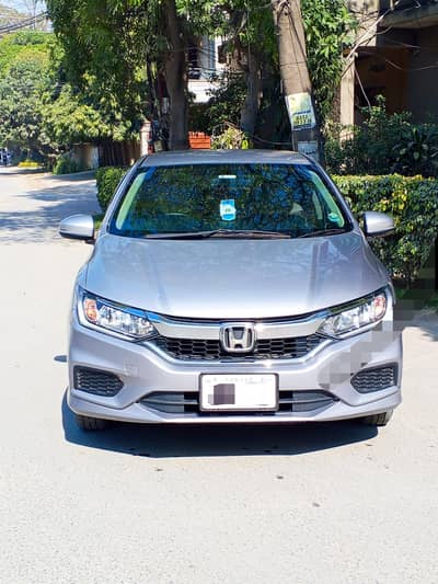 Honda City 1.2 Automatic Model 2025