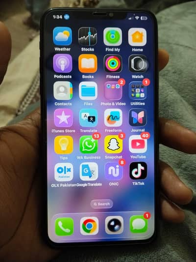 iphone 11pro Max 64gb all ok