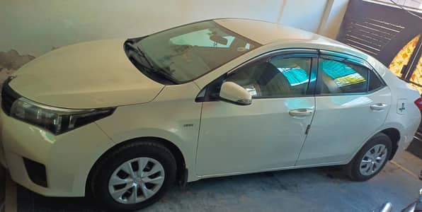 Toyota Corolla GLI for sale,