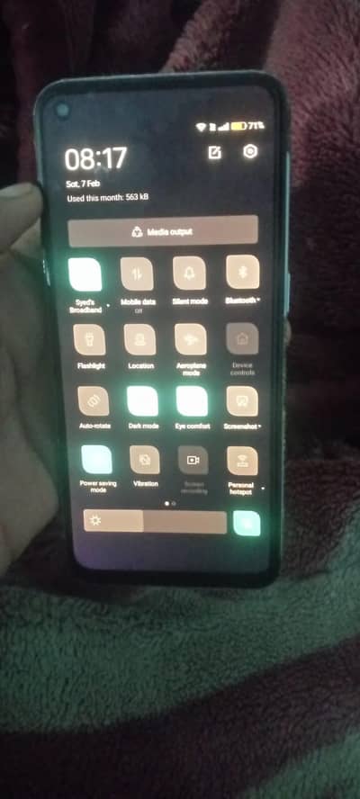 oppo A53 4/64 exchange possible