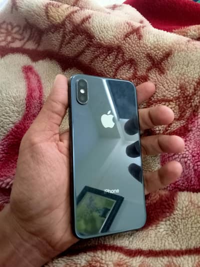 iphone x 64gb