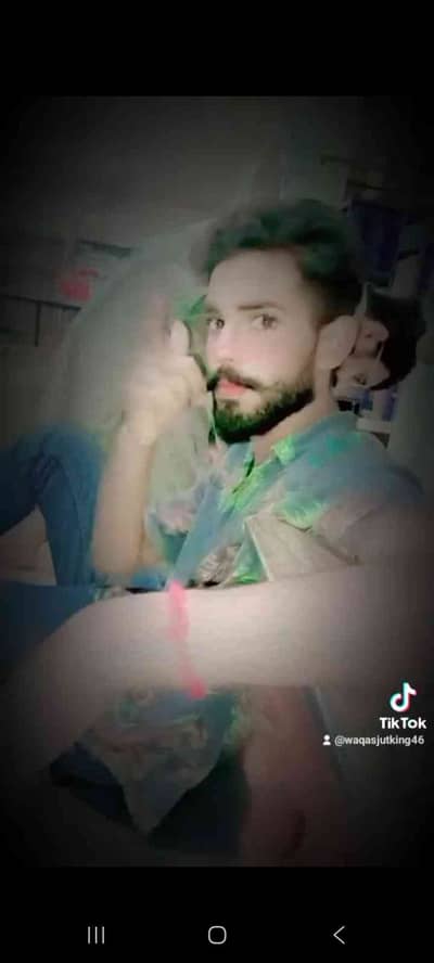 Waqas Jutt
