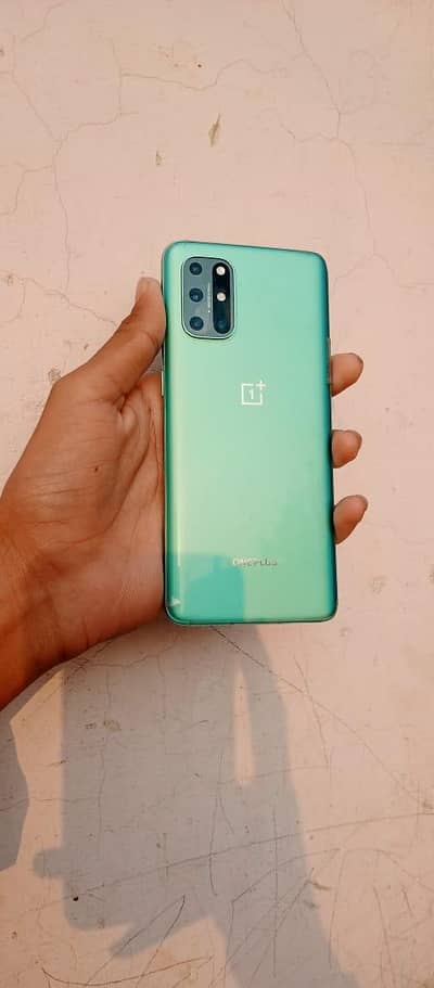 OnePlus 8T waterpack or pTA approved hai