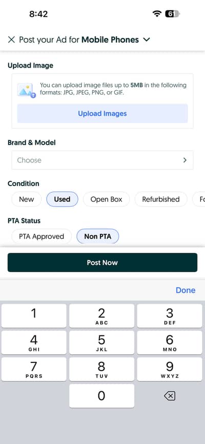 iPhone 16 plus photos k liy my sakind aad delay