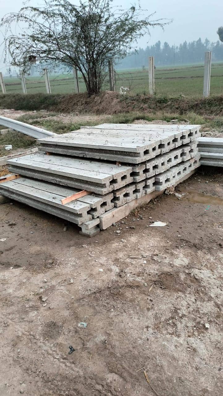 precast sheets 3