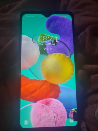 am selling my Samsung mobile a51
