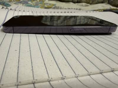 iPhone 14 Pro * 256 * Purple Non-PTA