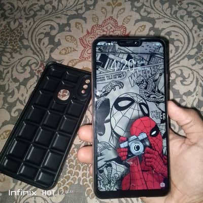 vivo y85a for sell