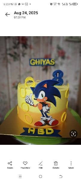 sweetdelight  by Fariha