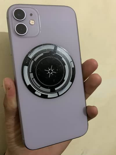 iPhone 11 64gb non pta jv