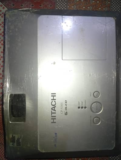 Multimedia Projector Urgent Sale