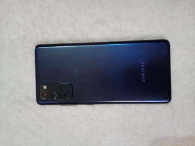 Samsung S20 fe official PTA
