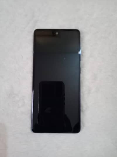 Samsung S20 fe official PTA approved