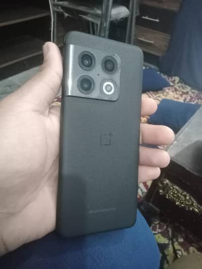 One Plus 10 Pro 8 128GB In Good Condition
