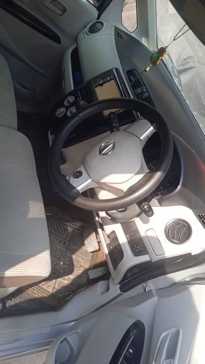 Nissan DayZ 2023 Import Islamabad eXchange DHA AWT Regi PLOT