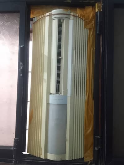 110 volt portable ac