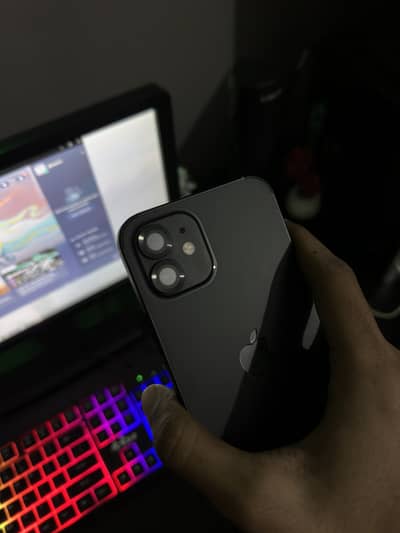 iPhone 12 128GB