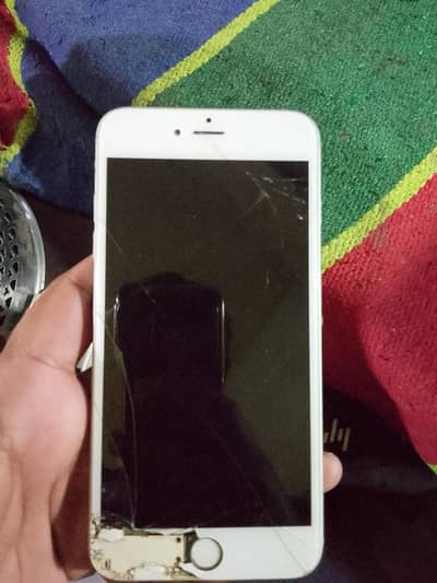 iphone 6plus panel pta approved (03030724420)