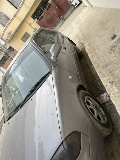 Cultus Euro II 2016 Limited Edition