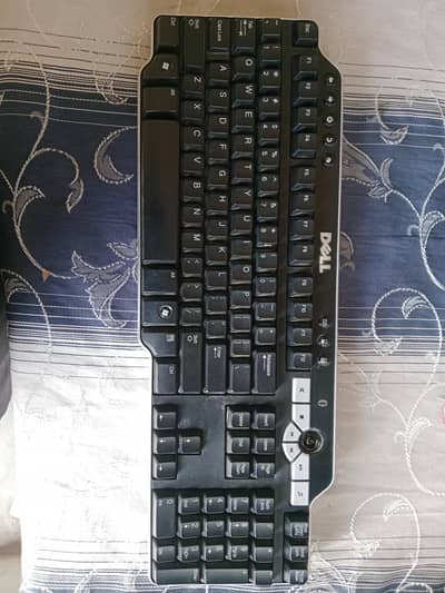 Dell original wireless bluetooth keyboard