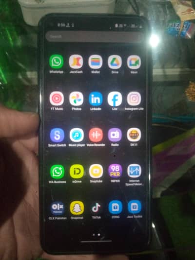 Samsung Galaxy A11