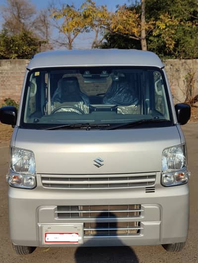 Suzuki Every PC  Model 2021 import 2025