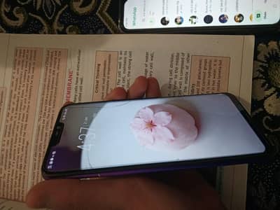 vivo y85a used (4/64)